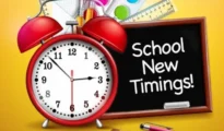 Nagpur Schools Timing Changed: 7 AM to 10:30 AM Amid Heat Wave