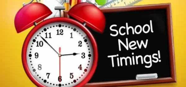 Nagpur Schools Timing Changed: 7 AM to 10:30 AM Amid Heat Wave