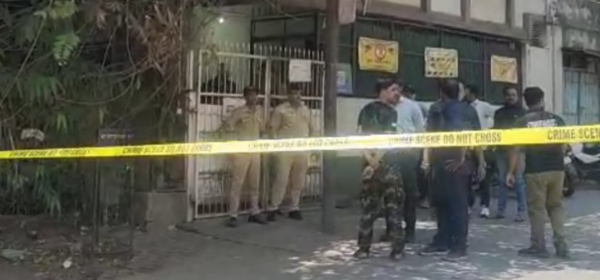 Nagpur News: Gelatin Sticks & 58 Detonators Found in Ganesh Peth, No Bomb Confirmed by Police