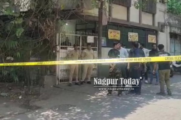 Nagpur News: Gelatin Sticks & 58 Detonators Found in Ganesh Peth, No Bomb Confirmed by Police