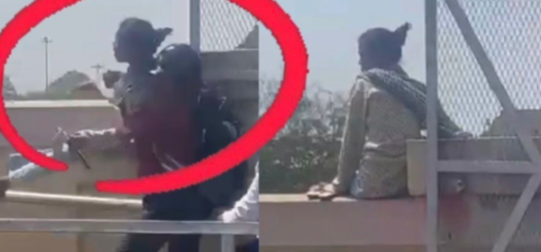 High Voltage Drama Averted at Ajni Flyover