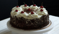 Why Black Forest Cakes Are Still Popular Across Mumbai Bakeries