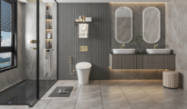 Urinal and Western Toilet Options for Modern Bathrooms