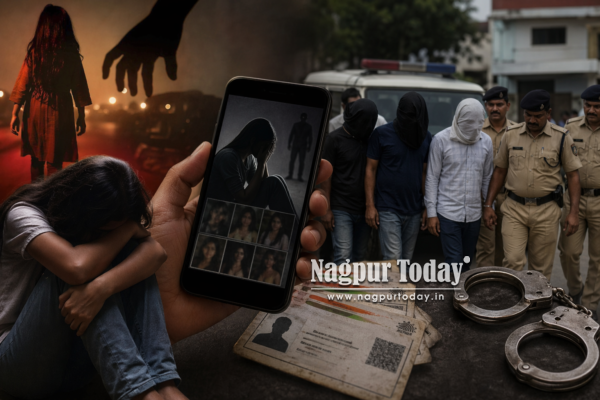 Yavatmal horror: Explosive audio claims 34 girls sold, pushed into flesh trade