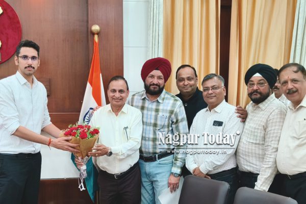 VTA Appreciates SIR Drive; Seeks Wider Awareness