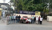 Crime Branch busts illegal IPL betting racket in Nagpur, five arrested