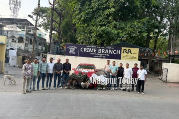 IPL Betting Racket Busted in Nagpur During Kolkata vs Lucknow Match