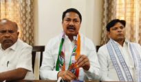 गोंदिया: “बैलेट पर चुनाव कराओ…तभी पता चलेगी  राहुल गांधी की लोकप्रियता- नाना पटोले