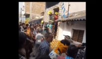 Kamptee Cylinder Blast: One Dead, 10 Injured