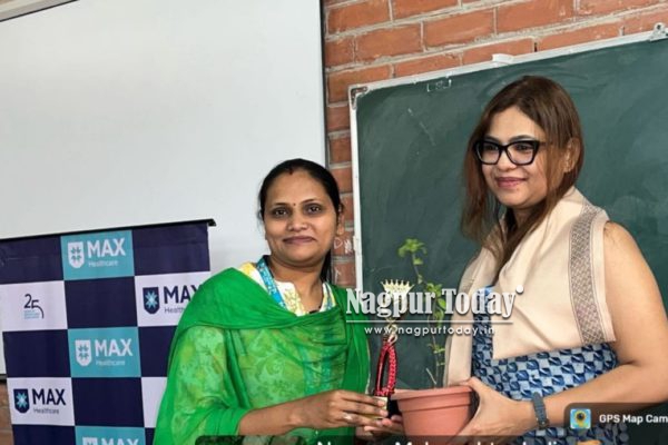 Menstrual Hygiene Awareness Lecture Held
