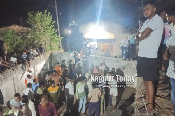 भंडारा: भीषण सड़क हादसा: शादी की खुशियाँ मातम में बदलीं, 5 की मौत