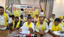 जाति सेंसस की ‘जंग’ में आर-पार ” हाउस काउंटिंग ” में OBC का कॉलम गायब होने से बवाल