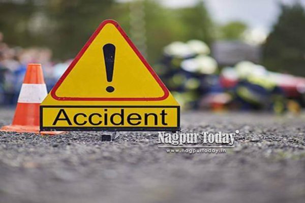 Speeding Aapli Bus runs over pedestrian in Kapil Nagar area