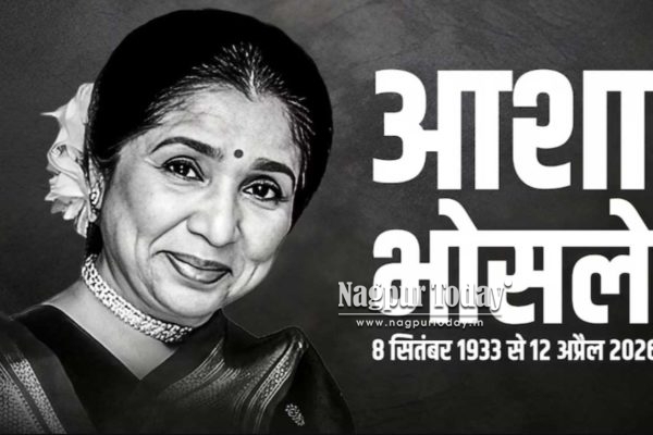 Legendary singer Asha Bhosle passes away at 92