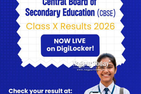 CBSE Class 10 Result 2026 Declared