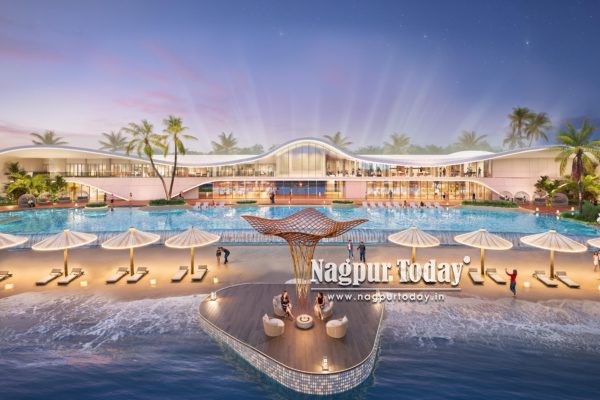 Nagpur’s Landmark Evolution : Infrastructure Milestones at HoABL’s ‘Nagpur Marina’ Signal New Era for South Nagpur