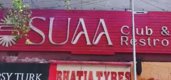 Nagpur Today Expose: Dating App Trap Linked to Extortion at SUAA Club & Restro