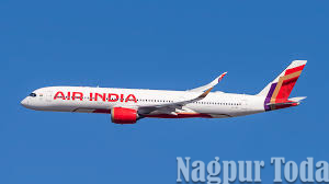 मुंबई-नागपूर दरम्यानच्या दोन महत्त्वाच्या विमानांना उशीर; प्रवाशांची गैरसोय