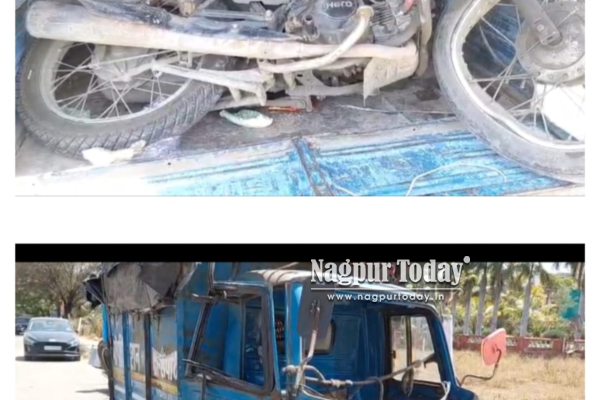 मानकापुर में तेज रफ्तार का कहर: तीन पहिया वाहन की टक्कर से युवक की मौत, आरोपी गिरफ्तार