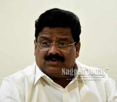 नागपूर महानगर पालिकेत ३३.५० कोटींचा ‘दंड-परतावा’ घोटाळा; काँग्रेस आमदार विकास ठाकरे आक्रमक!
