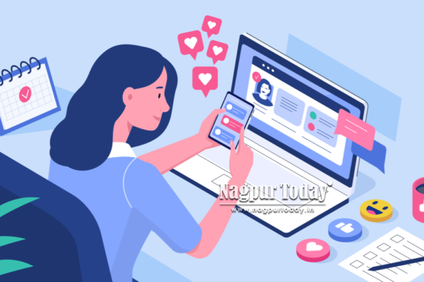 Rising Digital Crime in Maharashtra: Trust, Friendship, and Exploitation of Women