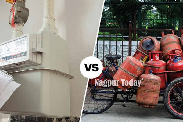 LPG संकट: १ जुलैपासून नियम कडक; ‘या’ ग्राहकांना गॅस सिलिंडर बंद होणार