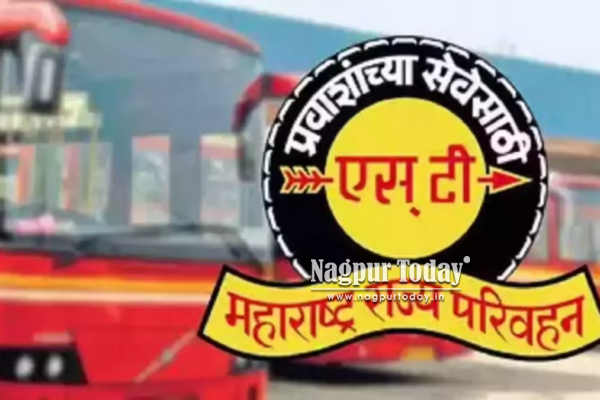 उन्हाळी सुट्टीत एसटी प्रवास महागला; १०% दरवाढीसह प्रत्येक तिकिटावर २ रुपयांचा अतिरिक्त भार