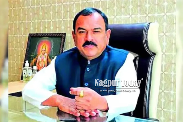 भोंदू बाबा अशोक खरातला १४ दिवसांची न्यायालयीन कोठडी; झटपट सुनावणीत कोर्टाचा निर्णय