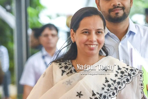 लाडकी बहीण योजनेतील ई-केवायसी दुरुस्तीसाठी मुदतवाढ,आदिती तटकरे यांची माहिती