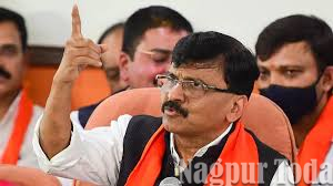 महाराष्ट्रात राजकीय भूकंपाची चाहूल? ५० आमदार भाजपच्या संपर्कात; संजय राऊतांचा खळबळजनक दावा