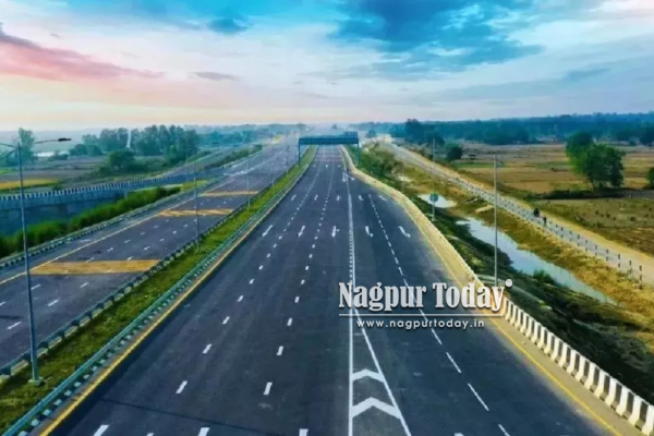 विदर्भाच्या विकासाला एक्सप्रेस-वेची गती; भूमी संपादनासाठी राज्य सरकारची हजारो कोटींची मंजुरी