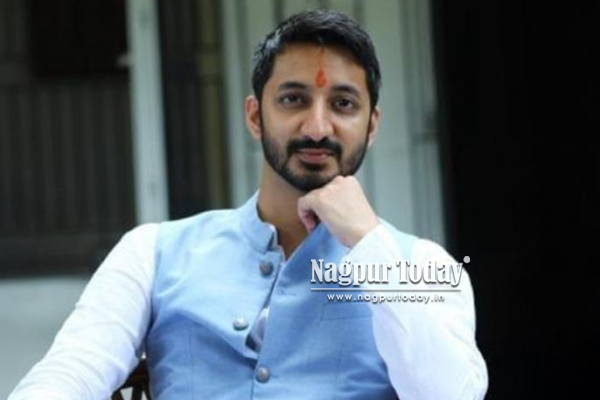 बारामतीत काँग्रेसची माघार; ‘दादांसाठी सर्व एकत्र’; जय पवार यांची पहिली प्रतिक्रिया