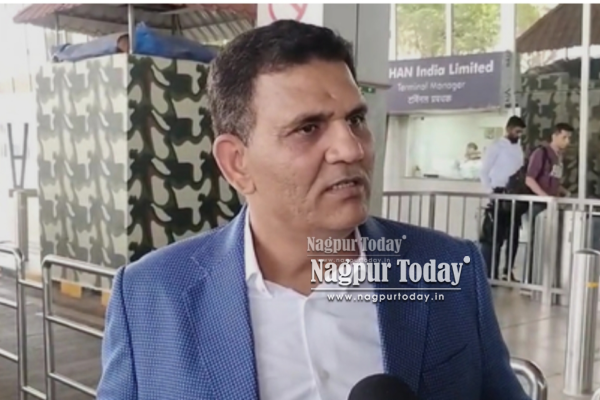 नागपुरातील दोन बेकायदा ‘अल्पसंख्यांक’ शाळांवर गुन्हा, बनावट कागदपत्रांचा पर्दाफाश!