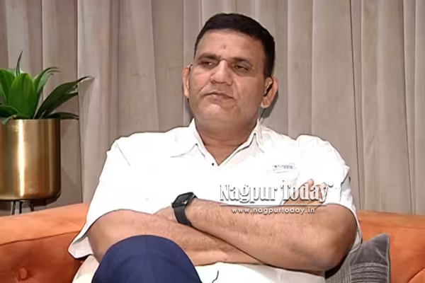 अमरावती व्हिडिओ कांड प्रकरणी अल्पसंख्यांक आयोगाने तत्काळ पावले उचलणार; प्यारे खान यांची माहिती