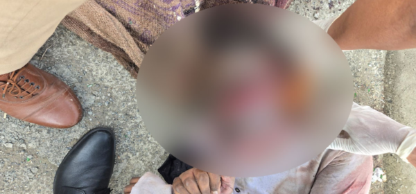 Shocking Crime in Nagpur: Missing Boy Found Dead in Sack, Hands and Legs Tied