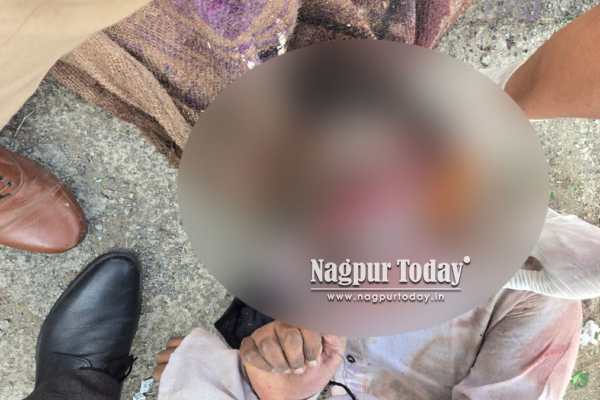 Shocking Crime in Nagpur: Missing Boy Found Dead in Sack, Hands and Legs Tied