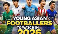 Top Young Malaysian Footballers to Watch in 2026