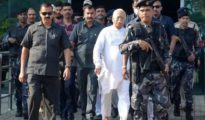 Z+ Security for Mohan Bhagwat Under Fire: PIL Seeks Recovery of Costs from RSS Chief