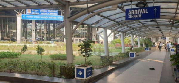 Nagpur Cab Strike Ends After 8 Days: Airport Services Resume, Key Demands Still Pending