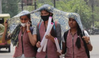 Heatwave Alert in Nagpur; Schools and Colleges to Remain Closed on April 18