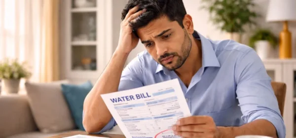 Nagpur Water Tariff Hike: NMC Proposes 5% Increase in Bills