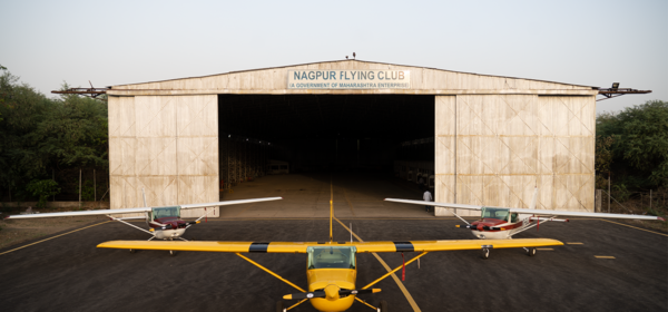 Nagpur Flying Club Slips to Category ‘C’, Ranked 27th in Latest DGCA Rankings