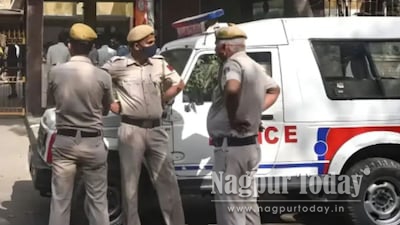 Nagpur Man Dies in Gurugram After Alleged Sex Enhancement Drug Overdose