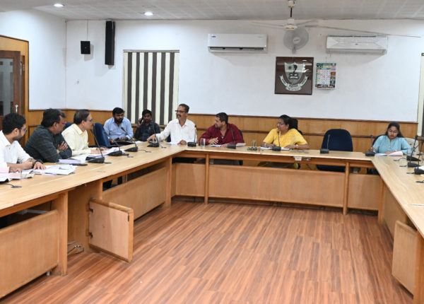 Illegal Constructions in Nagpur: NMC Makes OC Mandatory