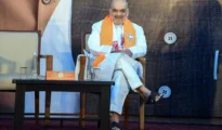 Shah to visit WB tomorrow, legislative party meet on Fri