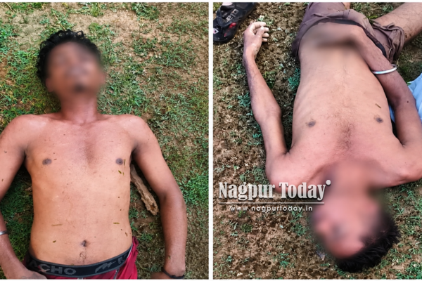 Two Youths Drown in Salaimendha Lake in Nagpur’s Hingna Tehsil