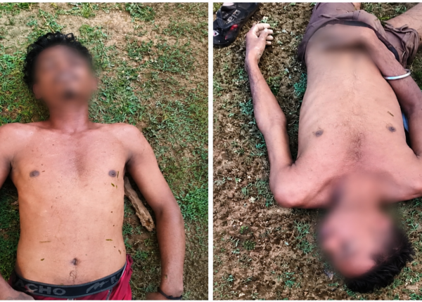 Two Youths Drown in Salaimendha Lake in Nagpur’s Hingna Tehsil
