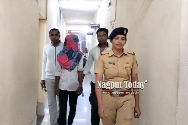 Youth arrested for raping minor girl; victim four months pregnant