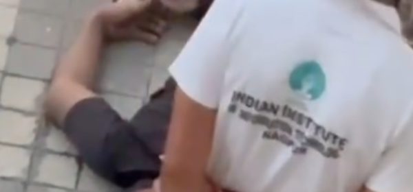 IIIT Nagpur Student Suicide: 2nd-Year CSE Student Jumps from Hostel, Probe Underway