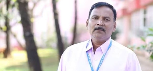 NEET-UG 2026 Paper Leak: CBI Arrests Alleged Mastermind PV Kulkarni